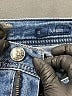 Seven7 Hearts Blue Jeans Size 12 - photo 7