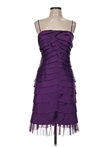 JS Collections Cocktail Dress (view 1)