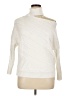 Venus Ivory Pullover Sweater Size XL - photo 1