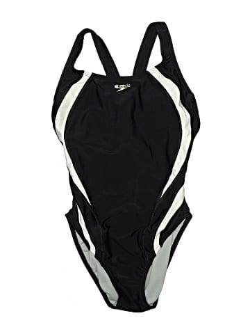 Speedo One Piece Swimsuit (view 1)
