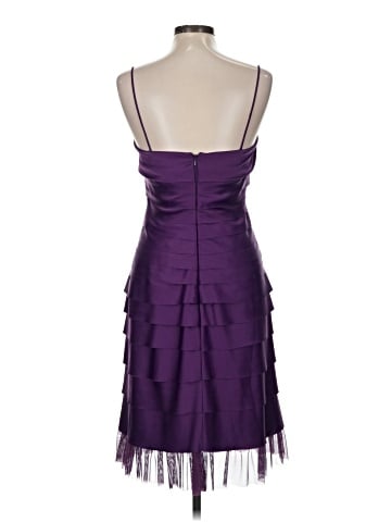 JS Collections Cocktail Dress (view 2)