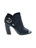 Vince Camuto Black Ankle Boots Size 5 - photo 1