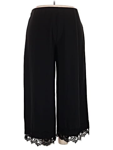 Suzanne Betro Active Pants (view 1)