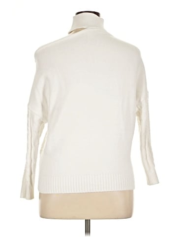Venus Pullover Sweater (view 2)