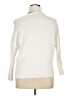 Venus Ivory Pullover Sweater Size XL - photo 2