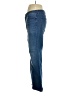 Old Navy Hearts Blue Jeans Size 12 - photo 5