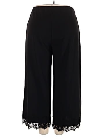 Suzanne Betro Active Pants (view 2)
