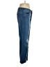 Old Navy Hearts Blue Jeans Size 12 - photo 4