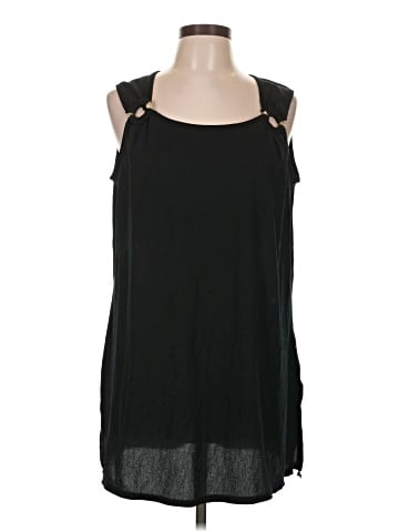 Croft & Barrow Tank Top (view 1)