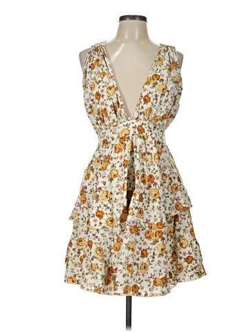 Petersyn Casual Dress (view 1)