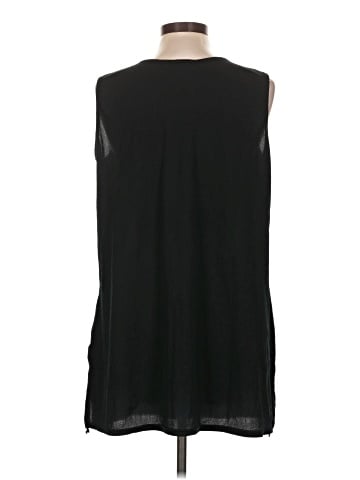 Croft & Barrow Tank Top (view 2)
