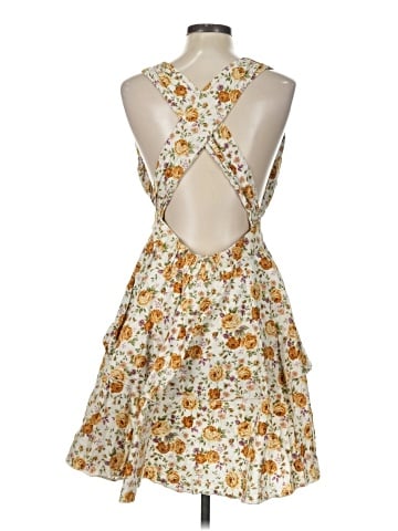 Petersyn Casual Dress (view 2)