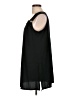 Croft & Barrow Black Tank Top Size L - photo 5
