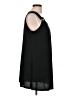 Croft & Barrow Black Tank Top Size L - photo 4