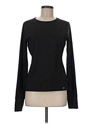 Gap Fit Long Sleeve T-Shirt (view 1)