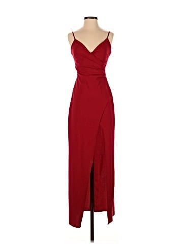 Emerald Sundae Cocktail Dress (view 1)