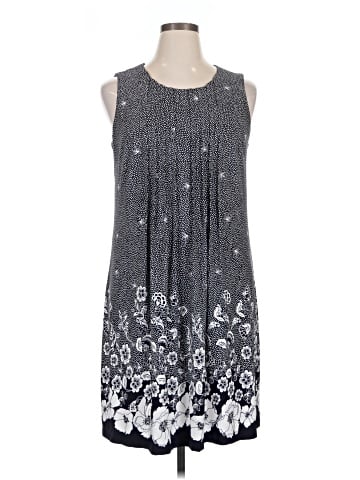 Perceptions Casual Dress (view 1)