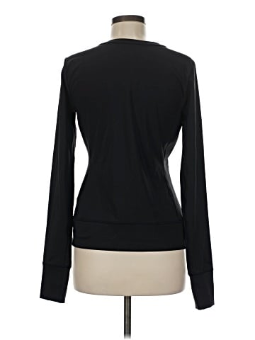 Gap Fit Long Sleeve T-Shirt (view 2)