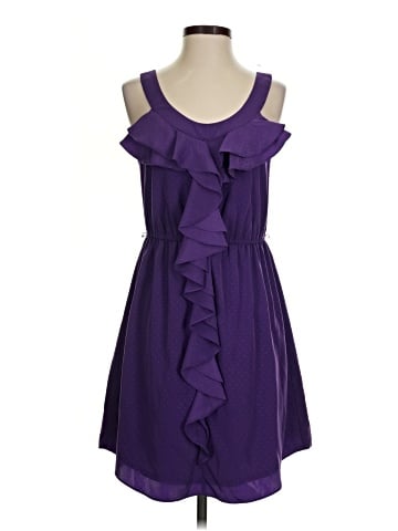 Elle Cocktail Dress (view 1)