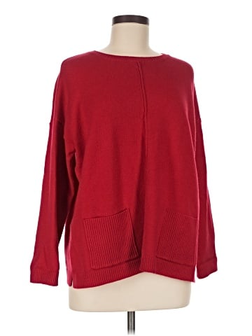 J.Jill Pullover Sweater (view 1)