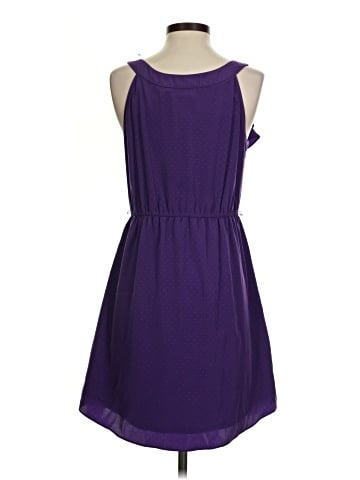 Elle Cocktail Dress (view 2)