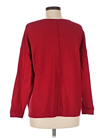 J.Jill Pullover Sweater (view 2)