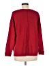 J.Jill Red Pullover Sweater Size Med Petite - photo 2