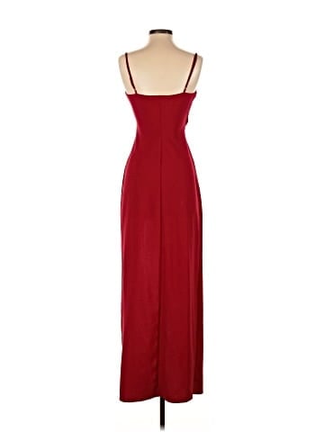 Emerald Sundae Cocktail Dress (view 2)