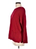 J.Jill Red Pullover Sweater Size Med Petite - photo 5