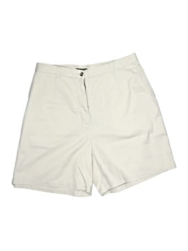 Eddie Bauer Khaki Shorts