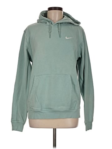 Nike Pullover Hoodie (view 1)