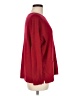 J.Jill Red Pullover Sweater Size Med Petite - photo 4