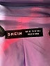 Shein Purple Sleeveless Blouse Size 2 - photo 7