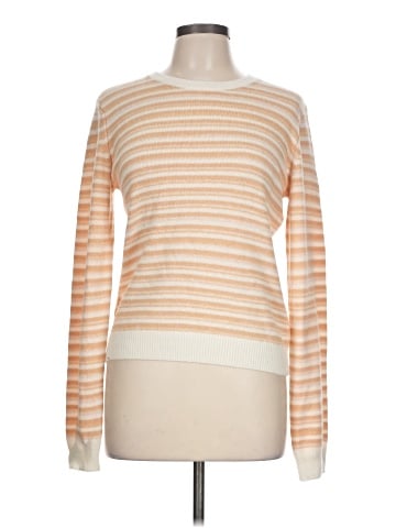 Keepsake Pullover Sweater (view 1)