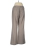Sigrid Olsen Houndstooth Gray Dress Pants Size 8 - photo 2