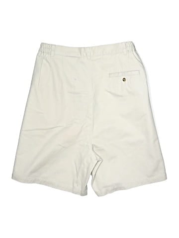 Eddie Bauer Khaki Shorts (view 2)