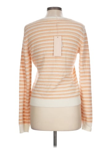 Keepsake Pullover Sweater (view 2)