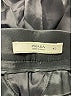 Prada 100% Cupro Black Dress Pants Size EU (IT) 42 / US 6 - photo 10