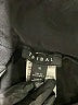 Tribal Solid Black Active Pants Size 16 - photo 4