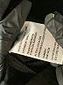 Tribal Solid Black Active Pants Size 16 - photo 5