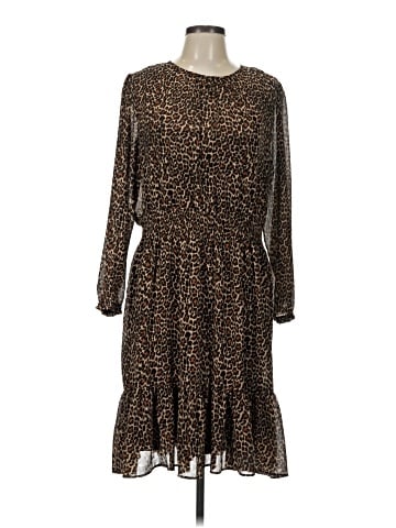 J.Crew Casual Dress (view 1)