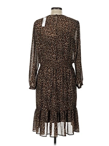 J.Crew Casual Dress (view 2)