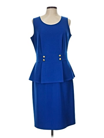 Monroe and Main Cocktail Dress (view 1)
