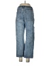 CAbi Blue Jeans Size 10 - photo 2