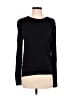 Ann Taylor LOFT Outlet Black Pullover Sweater Size M - photo 1