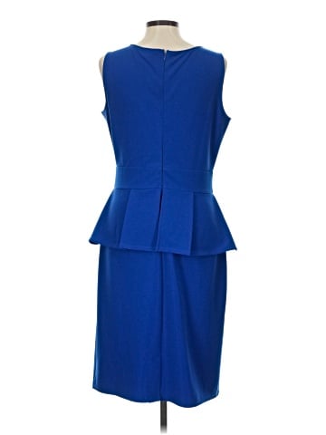 Monroe and Main Cocktail Dress (view 2)