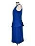 Monroe and Main Blue Cocktail Dress Size 12 - photo 5