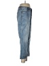 CAbi Blue Jeans Size 10 - photo 4