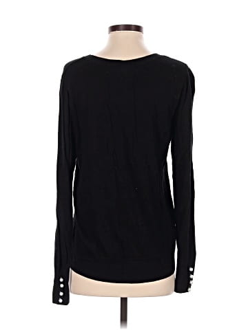 Ann Taylor LOFT Outlet Pullover Sweater (view 2)