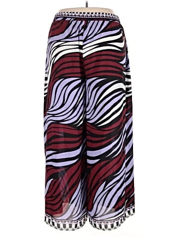 Ashley Stewart Casual Pants (view 2)